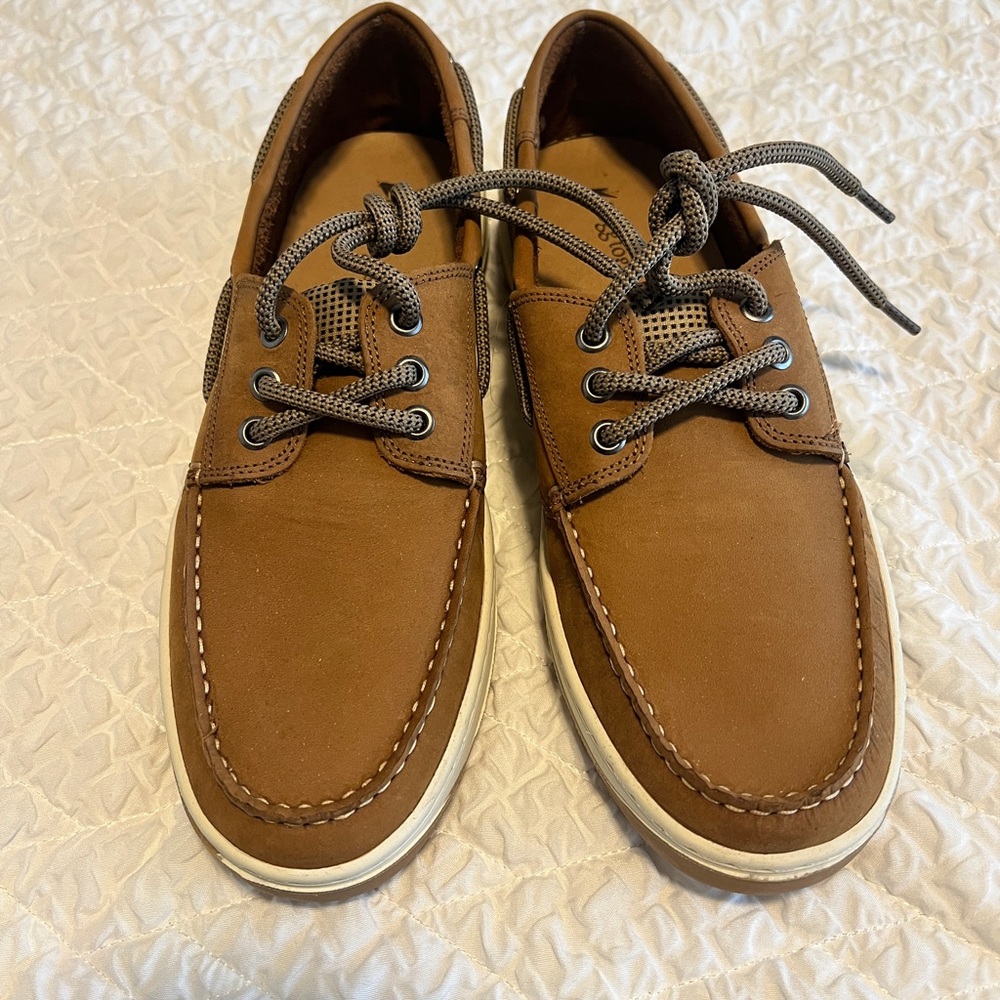 Frogg Toggs Belmar Men’s size 9 M Like new
